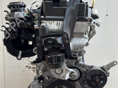 Used Engine Engine PEUGEOT 108 1.0 VTi 72 (72 hp) 25653796 25653796