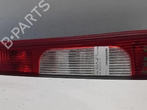 Højre baglygte FORD FOCUS C-MAX (DM2) 1.6 TDCi (109 hp) 18212049