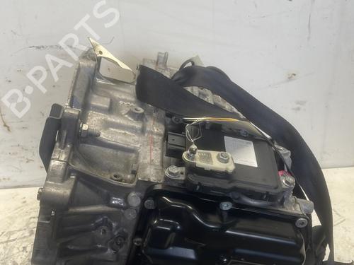 Gearbox PEUGEOT 508 SW I (8E_) 2.0 HDi 180 RXH | BP22654096M3 