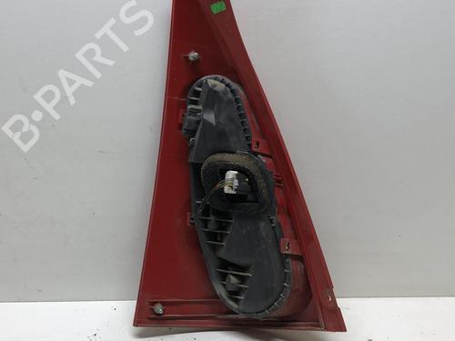 Used Right taillight PEUGEOT 107 (PM_, PN_) 1.0 (68 hp) 18228167