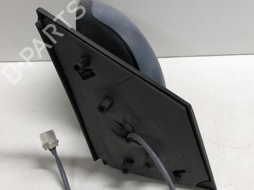 Left mirror NISSAN NOTE (E11, NE11) 1.5 dCi | BP18227813C26 
