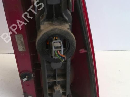 Left taillight FORD FOCUS I Turnier (DNW) 1.8 TDCi | BP18210732C34