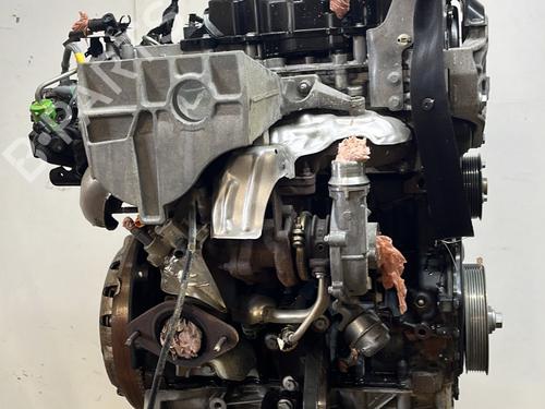 Motor RENAULT TRAFIC II Bus (JL) 2.0 dCi 90 (JL00, JL01, JL0H, JL0M, JL0P, JL0S) | BP29560353M1 