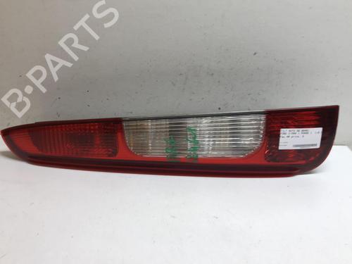 Venstre baglygte FORD FOCUS C-MAX (DM2) 1.6 TDCi (90 hp) 18216820