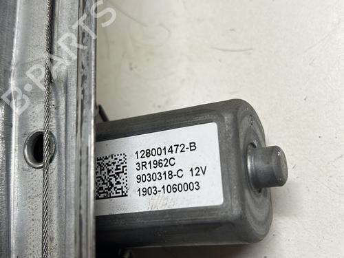 Front left window mechanism RENAULT CLIO IV (BH_) 1.5 dCi 75 | BP25276594C22 