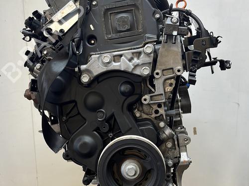 Engine CITROËN C3 II (SC_) 1.4 HDi 70 (SC8HZC, SC8HR0, SC8HP4) | BP29506908M1 