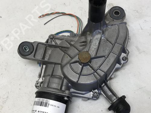 Front wiper motor CITROËN C4 Grand Picasso I (UA_) 1.6 HDi 110 | BP18228024M29 