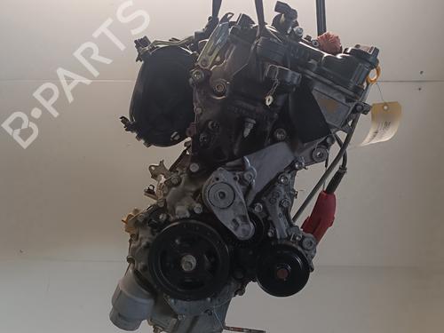 Engine TOYOTA YARIS (_P9_) 1.33 VVT-i (NSP90_, NSP90R) | BP36095972M1 - Image 5