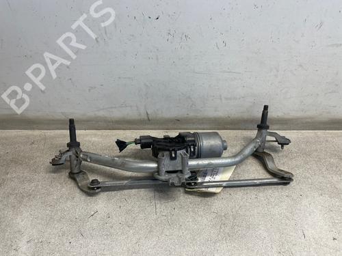 Vindrude Viskermekanisme CITROËN C3 III (SX) 1.5 BlueHDi 100 (SXYHYP, SXYHTU) | BP34454767C83 - Image 3