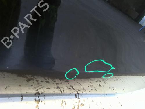 Left rear door HYUNDAI i30 (FD) 1.6 CRDi | BP18225854C4 