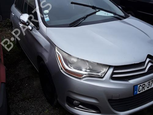 Air filter box CITROËN C4 II (NC_) 1.6 HDi 115 | BP30562575M87  - Image 6