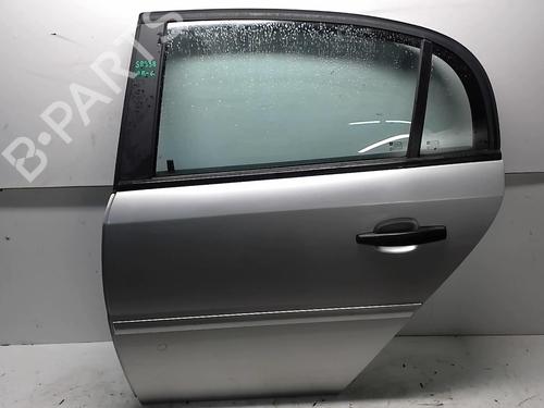Dør venstre bagtil Dør venstre bagtil OPEL VECTRA C GTS (Z02) 1.9 CDTI (F68) (150 hp) 25276575 25276575