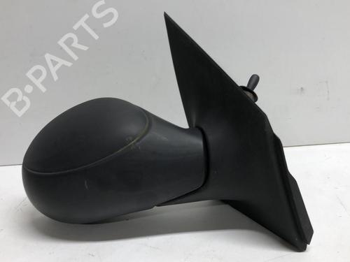 Used Right mirror CITROËN C2 (JM_) 1.4 HDi (68 hp) 18231403