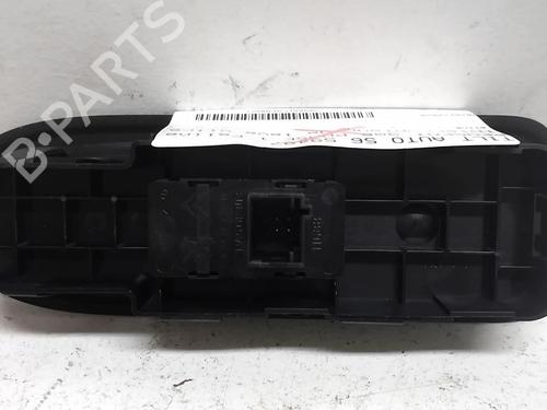 Used Right front window switch Right front window switch PEUGEOT 308 I (4A_, 4C_) 1.6 16V (174 hp) 18221733 18221733