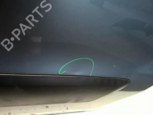 Venstre side skydedør CITROËN BERLINGO MULTISPACE (B9) 1.6 HDi 90 | BP21899537C74 