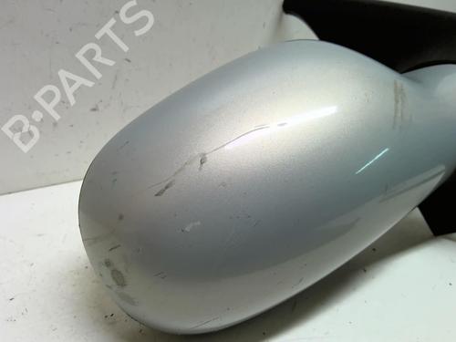 Used Right mirror RENAULT CLIO II (BB_, CB_) 1.6 16V (BB01, BB0H, BB0T, BB14, BB1D, BB1R, BB2KL, BB3G... (107 hp) 18231241