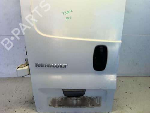 Left tailgate RENAULT TRAFIC II Bus (JL) 2.0 dCi 90 (JL00, JL01, JL0H, JL0M, JL0P, JL0S) | BP29596974C76 