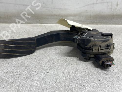 Used Pedal RENAULT MASTER III Van (FV) 2.3 dCi 145 FWD (FV0E, FV0F, FV0H, FV02, FV0M, FV0S,... (146 hp) 30929935