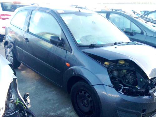 Right front door FORD FIESTA V (JH_, JD_) 1.25 16V | BP18223302C3 