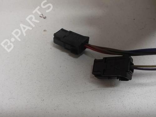 Left mirror CITROËN C8 (EA_, EB_) 2.2 HDi | BP18211300C26 