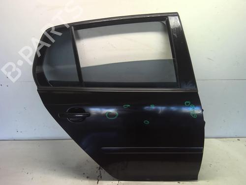 Right rear door VW GOLF V (1K1) 1.9 TDI | BP18222725C5 