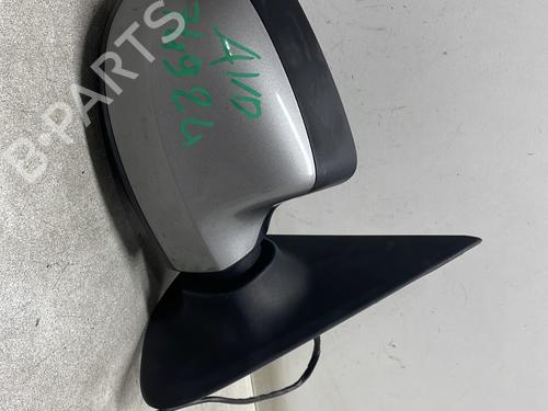 Retrovisor derecho Retrovisor derecho DACIA LOGAN MCV II TCe 90 (K8M1, K8MA, K8AC) (90 hp) 33653658 33653658