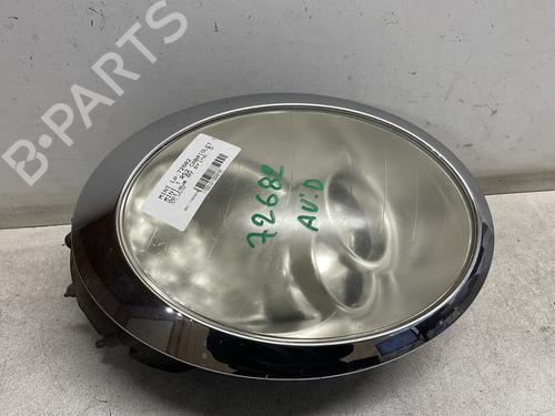 right-headlight-mini-mini-convertible-r52-2004-2005-2006-2007-2008-27746206 main image