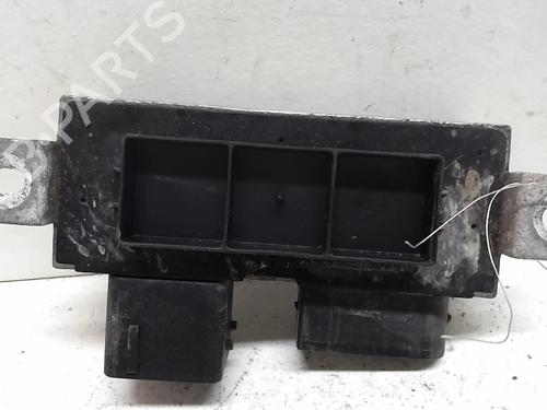Elektronisk modul RENAULT SCÉNIC III (JZ0/1_) 1.5 dCi | BP18215167M83 