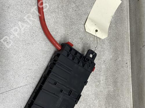 Used Electronic module Electronic module BMW 3 Touring (F31) 318 d (143 hp) 32132206 32132206