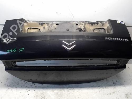 Used Tailgate CITROËN C6 (TD_) 2.7 HDi (204 hp) 18221898