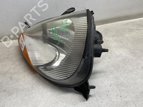 Scheinwerfer links FORD KA (RB_) 1.3 i | BP27527891C28 