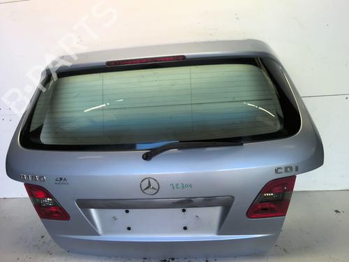 Tailgate MERCEDES-BENZ B-CLASS Sports Tourer (W245) B 180 CDI (245.207) | BP27396882C6 