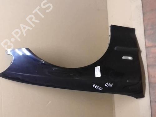Used Right front fenders BMW 3 (E46) 330 d (184 hp) 18225535