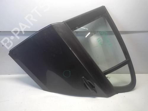 Used Left rear door BMW 1 (E87) 116 i (115 hp) 18214612