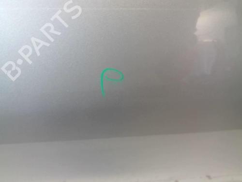 Used Left front door PEUGEOT 206 Hatchback (2A/C) 1.4 i (75 hp) 18228386
