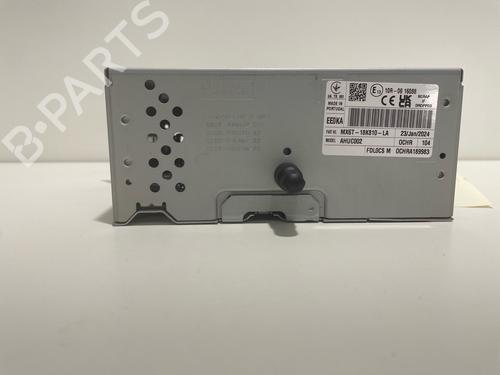 Radio FORD FOCUS IV (HN) 1.0 EcoBoost mHEV Flex | BP37745242E6 - Image 3