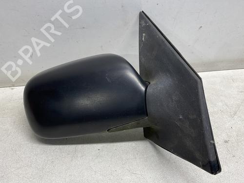 Right mirror TOYOTA YARIS (_P1_) 1.3 (NCP10, SCP12_) | BP25600891C27 