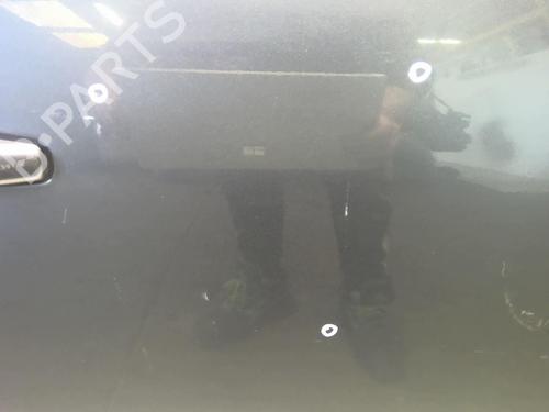 Right front door CITROËN C4 Grand Picasso I (UA_) 1.6 HDi | BP18220060C3 