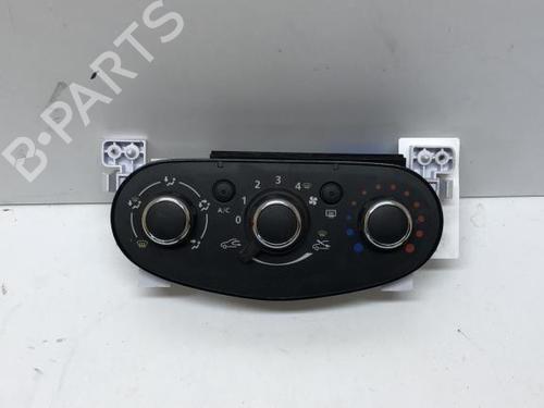 Used Climate control DACIA DUSTER (HS_) 1.5 dCi (109 hp) 18232264