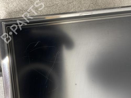 Display monitor PEUGEOT 2008 I (CU_) 1.6 BlueHDi 120 | BP27637705C48