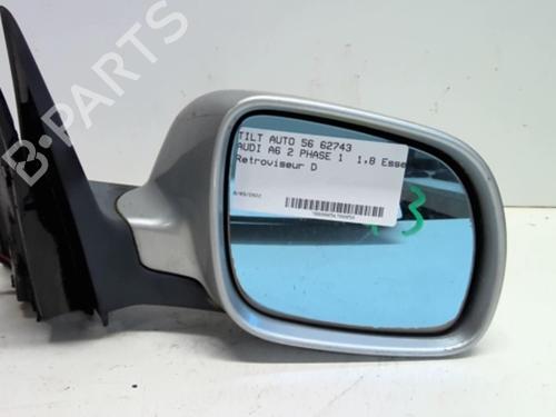 Used Right mirror AUDI A6 C5 (4B2) 1.8 T (150 hp) 18217415