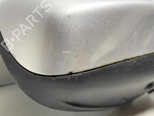 Right mirror ALFA ROMEO MITO (955_) 1.3 MultiJet (955AXP1A, 955AYC1A) | BP24184031C27 