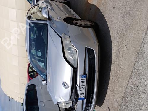 Brukte deler til RENAULT LAGUNA III (BT0/1) 1.5 dCi (BT00, BT0A, BT0T, BT1J) 4819617
