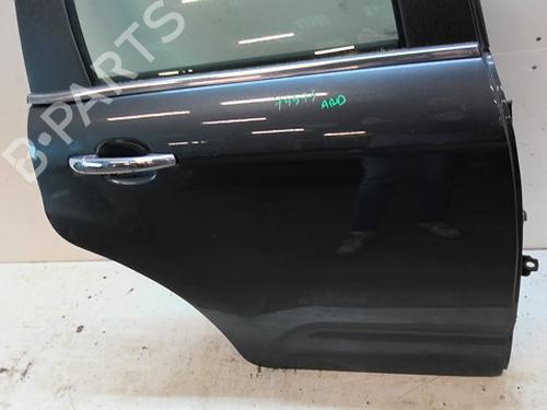 right-rear-door-citroen-c3-ii-sc_-2009-33303257 main image