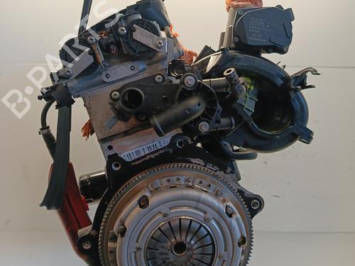 Engine VW GOLF VI (5K1) 1.4 | BP39242883M1 - Image 6