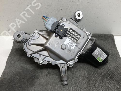 Used Front wiper motor CITROËN C4 Grand Picasso I (UA_) 2.0 HDi 150 (150 hp) 18223608