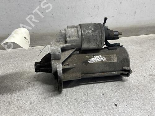 Starter RENAULT TWINGO II (CN0_) 1.5 dCi (CN0E) | BP30967965M8 - Image 3