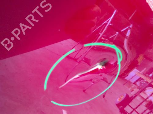 Right rear door MAZDA CX-30 (DM) SKYACTIV-G M Hybrid | BP29961534C5