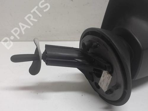 Left mirror DACIA SANDERO 1.4 MPI LPG | BP23402853C26 
