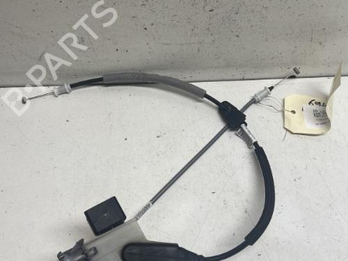 Front right lock DS DS 5 (KF_) 2.0 BlueHDi 180 | BP18332319C97 